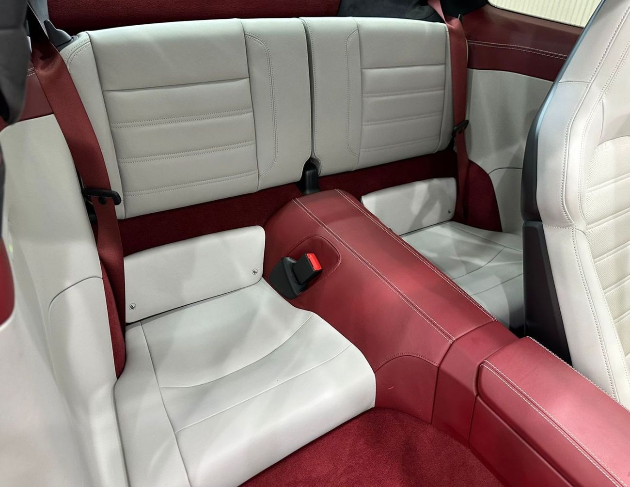 Porsche 911 2021 Porsche 911 Turbo S, Sep 2026 Porsche Warranty, Full Porsche Service Hsitory, GCC