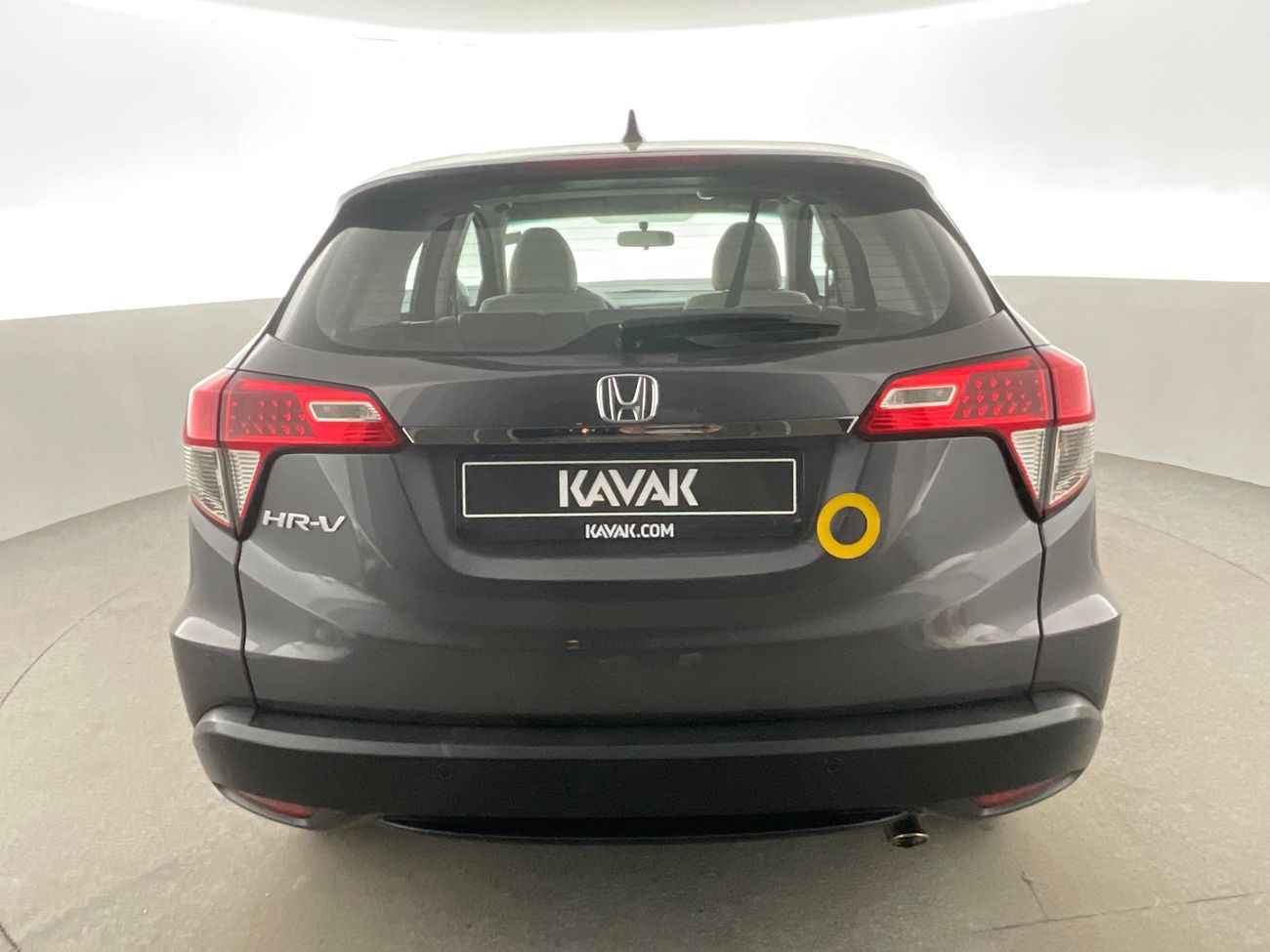 هوندا HRV LX | شامل الضمان | 0 ﺪﻔﻋﺓ ﺃﻮﻟﻯ