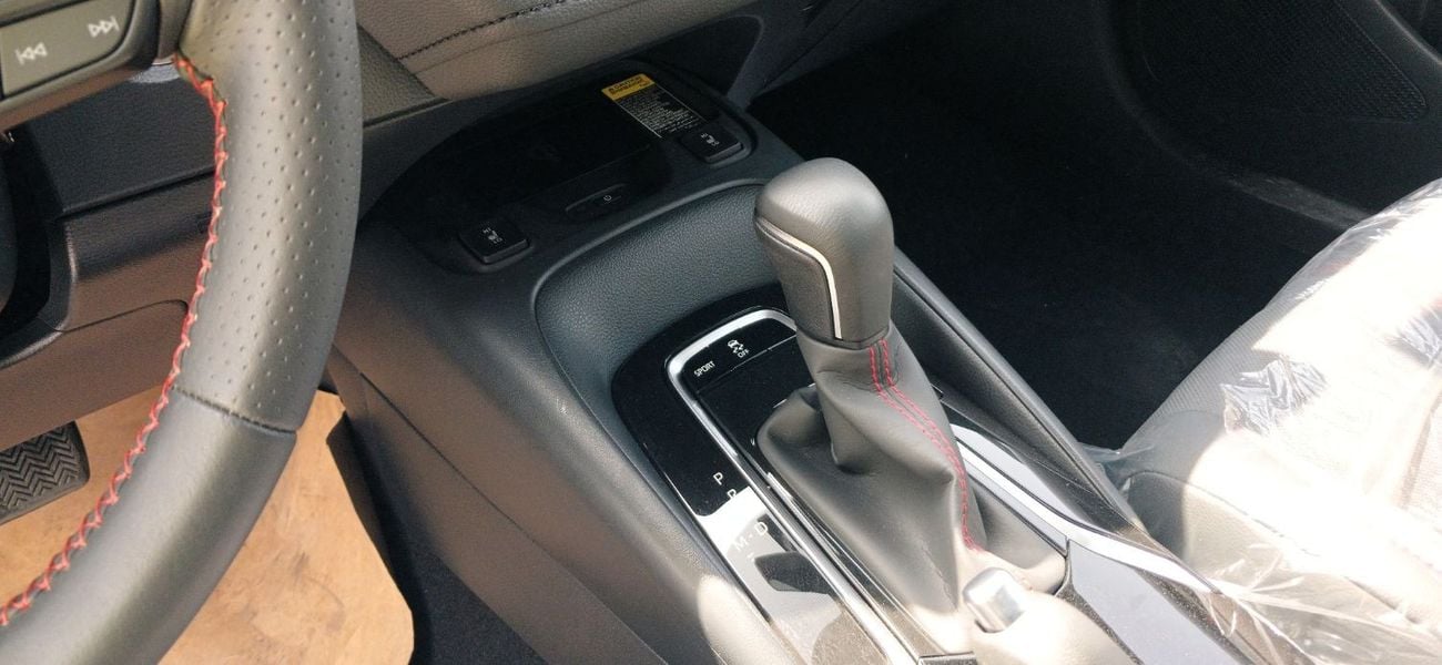 تويوتا كورولا Toyota Corolla GR 1.6L Petrol 2023YM