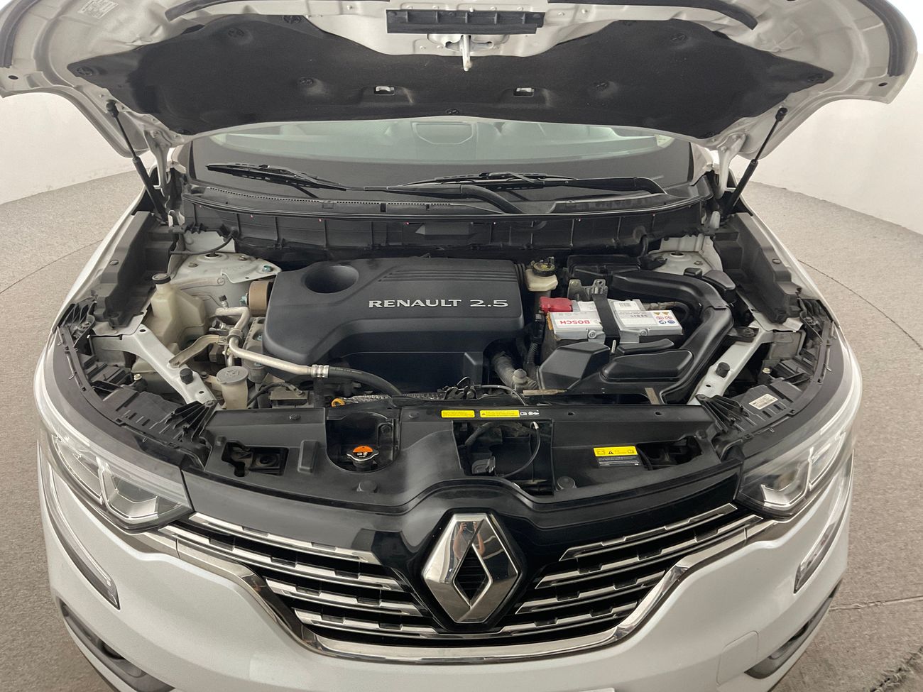 رينو كوليوس PE | Carnival Sale • UP TO AED 20,000 OFF | شامل الضمان | 0 ﺪﻔﻋﺓ ﺃﻮﻟﻯ