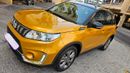 Suzuki Grand Vitara AGENCY MAINTAINED