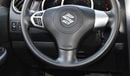 Suzuki Grand Vitara Gulf model 2008 Forwell silver color in excellent condition
