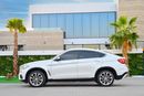 BMW X6 xDrive50i | 2,642 P.M  | 0% Downpayment | Extraordinary Condition!
