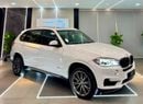 بي أم دبليو X5 INDIVIDUAL V8 || 7 SEATS || TOP RANGE II GCC II ACCIDENT FREE I| BANG OLUFSEN SYSTEM I| RADAR