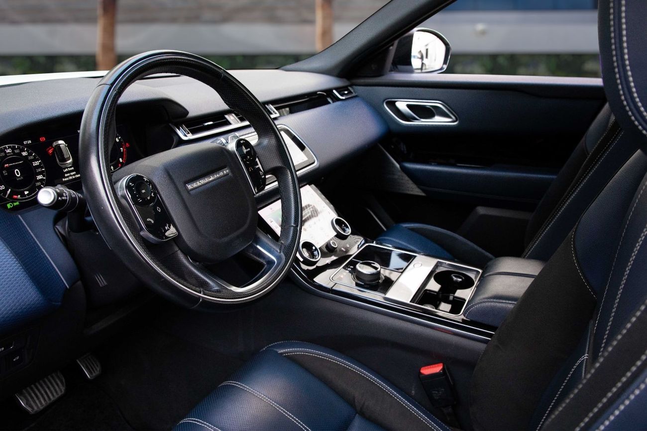 لاند روفر رينج روفر فيلار P380 | 3,329 P.M  | 0% Downpayment | R-Dynamic | V6 | STUNNING!