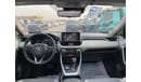 Toyota RAV4 2020 TOYOTA RAV4 LIMITED HYBRID FULL OPTIONS IMPORTED FROM USA