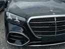 Mercedes Benz S500 L 4MATIC S500 L IN RHD