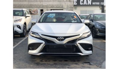 Toyota Camry SE+