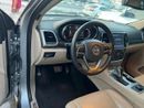 جيب جراند شيروكي Limited 3.6L