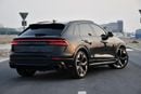 Audi RS Q8 Audi Q8 RS N1|50 | GCC LIMIT edition