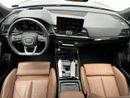 أودي Q5 45 TFSI S-LINE