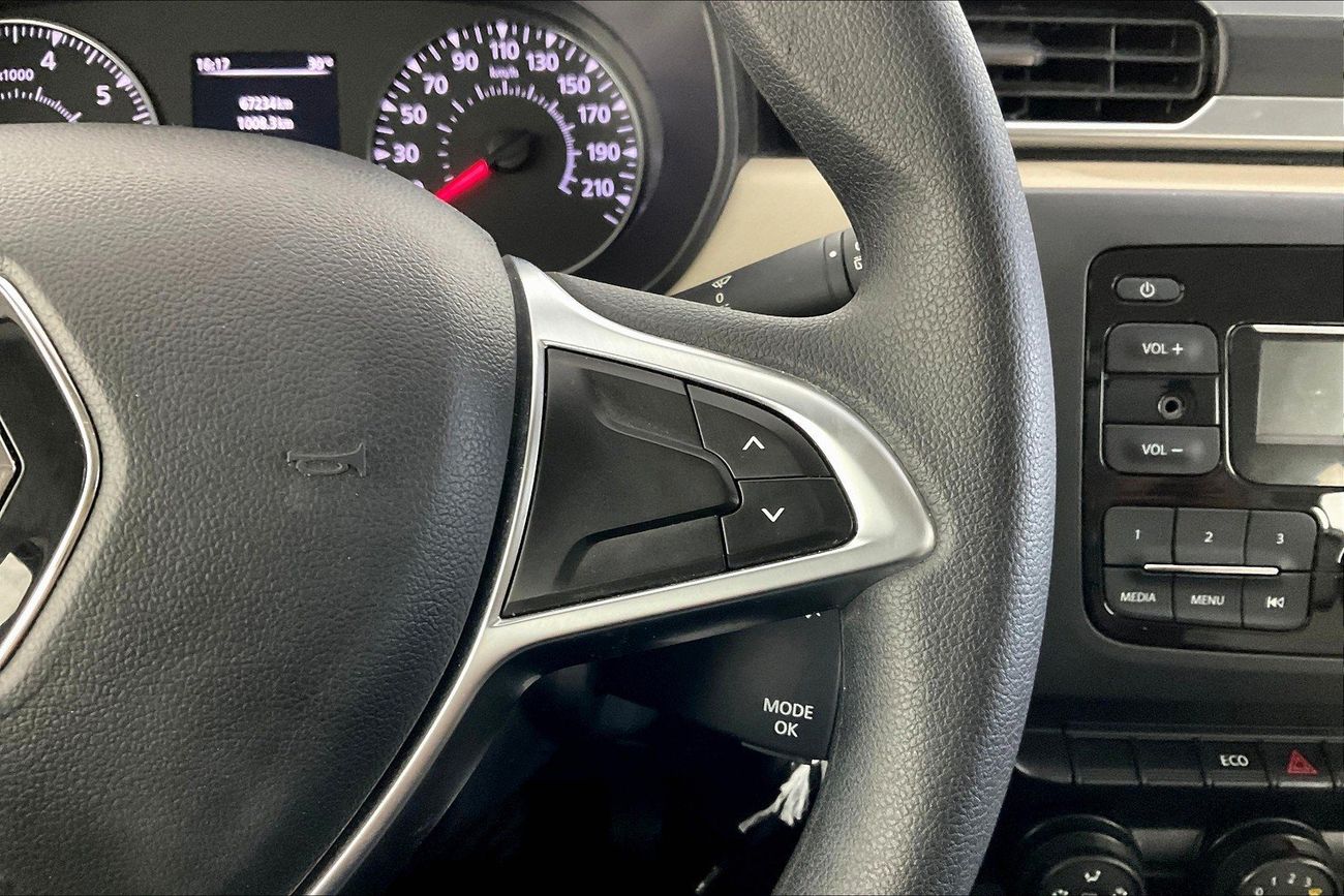 رينو داستر PE | شامل الضمان | 0 ﺪﻔﻋﺓ ﺃﻮﻟﻯ