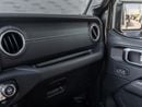 جيب رانجلر SAHARA Jeep Wrangler 2020