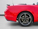 Ford GT STD AED 1,700 P.M | 0% DOWN PAYMENT | FORD MUSTANG GT CALIFORNIA SPECIAL CABRIOLET | 5.0L V8 | 2017