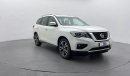 Nissan Pathfinder 3.5