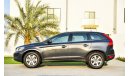 Volvo XC60 T5