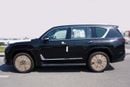 Lexus LX600 SIGNATURE