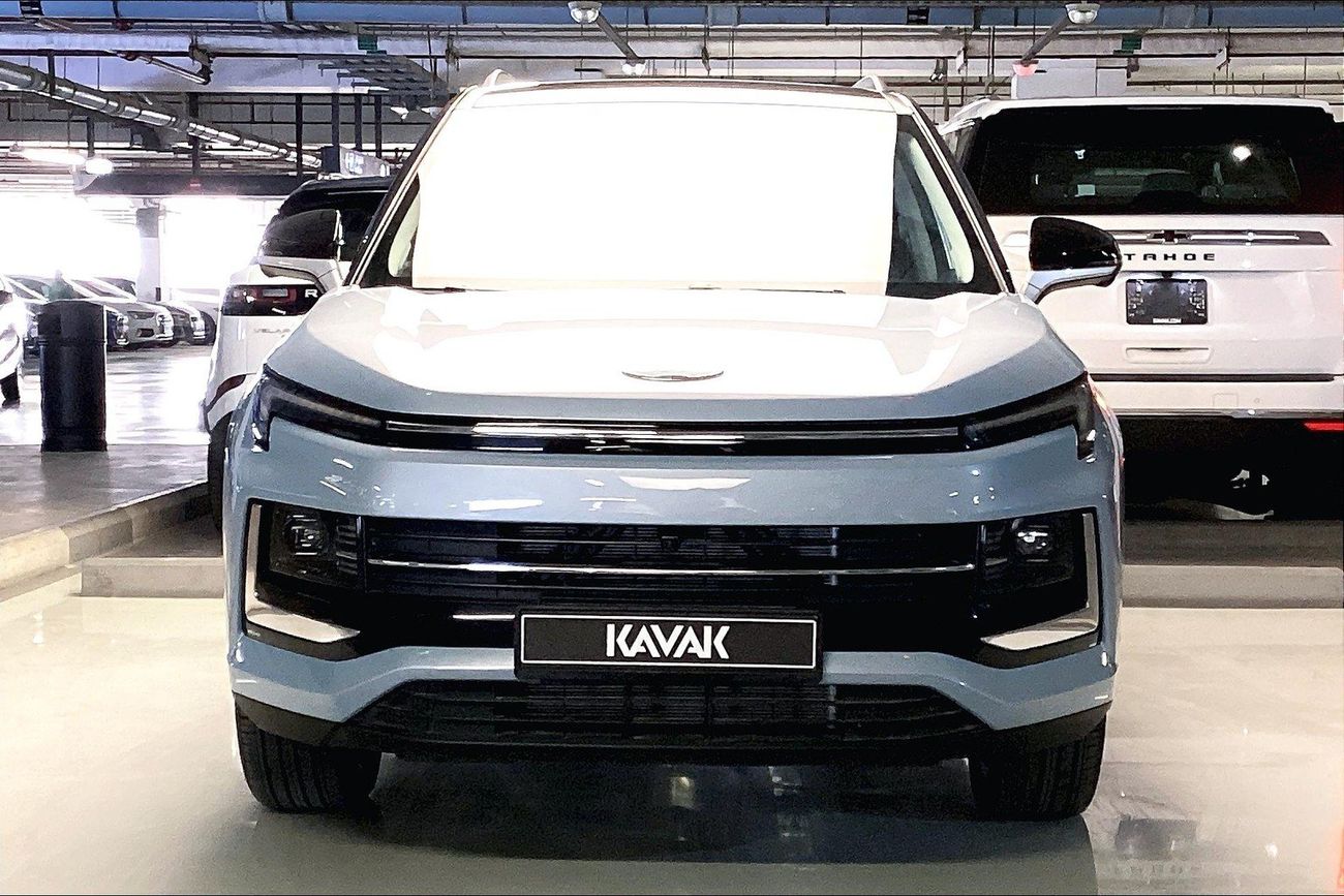 JAC JS4 Intelligent | Guaranteed Warranty | 0 Down Payment