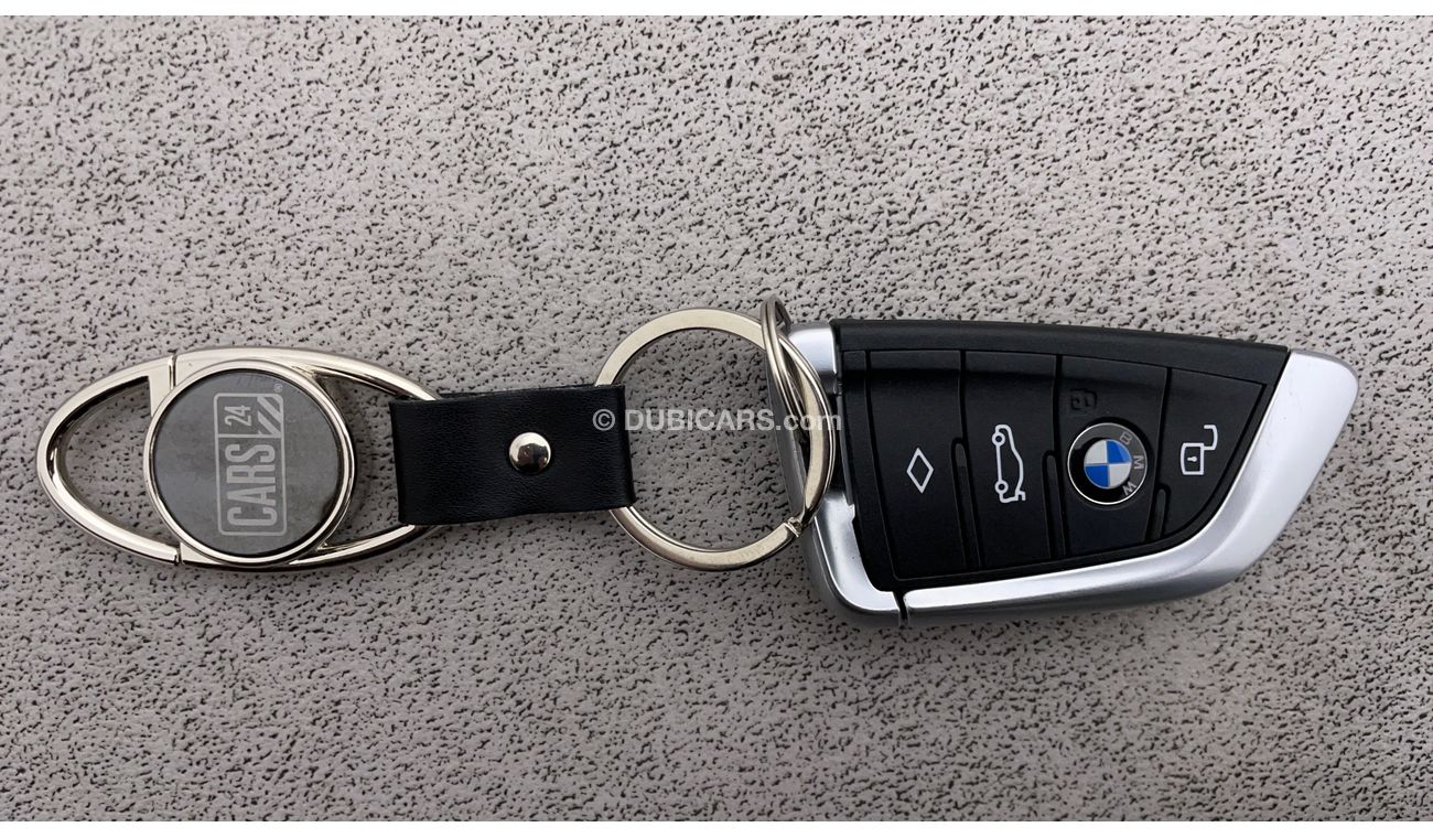 بي أم دبليو 330i 330i 5700