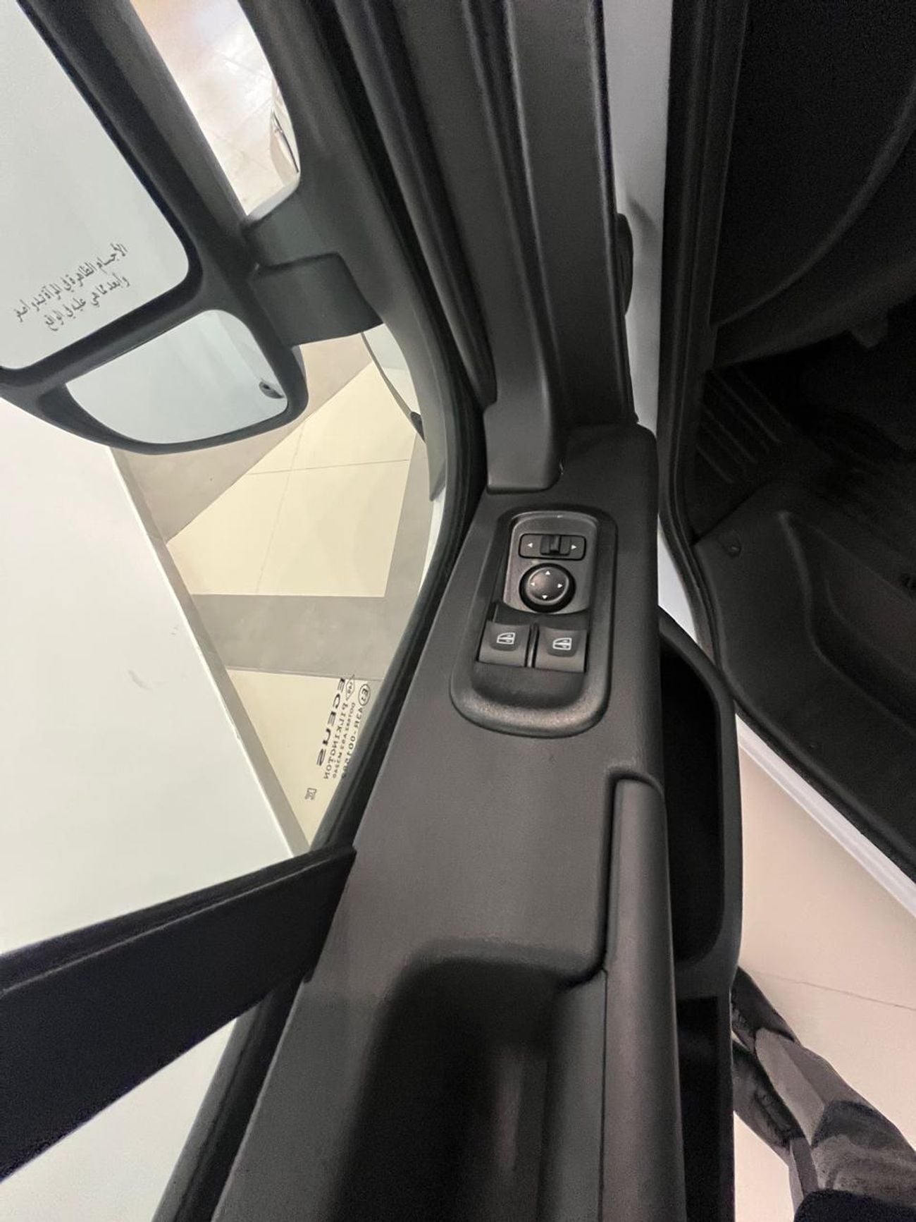رينو ماستر NEW MASTER L4H3 2.3T Panel Van (L2H2)