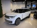 لاند روفر رينج روفر AUTOBIOGRAPHY LWB P530 AUTOBIOGRAPHY LWB P530