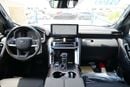 Toyota Land Cruiser GXR4 3.3L Toyota Land Cruiser GX-R 3.3L TwinTurbo V6 Diesel, 4WD