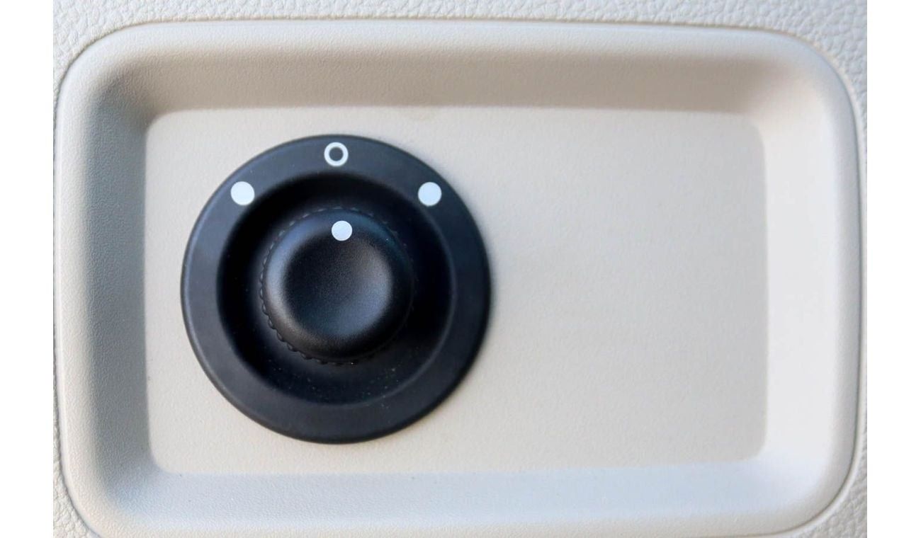 Renault Duster SE 2.0L Renault Duster 4WD  2020 GCC 2.0 Original Paint accident-free in excellent condition 683 P.M