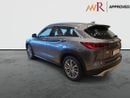 Infiniti QX50 LUXE 2.0