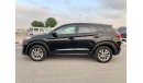 Hyundai Tucson KEY START 4x4 AND ECO 2018 US IMPORTED