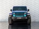 Jeep Wrangler Sahara 3.6L A/T (5 Seater)