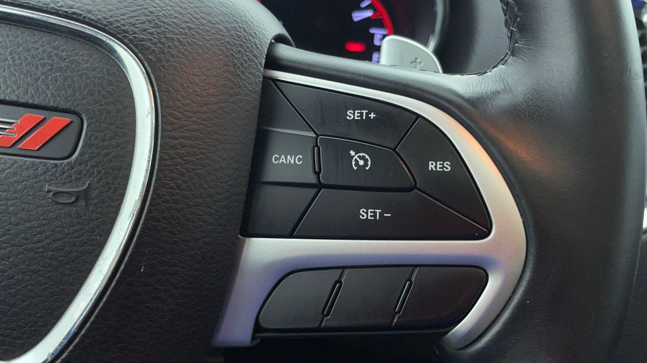 دودج دورانجو GT 3.6 | بدون دفعة مقدمة | اختبار قيادة مجاني للمنزل