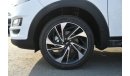 Hyundai Tucson 2020 FULL OPTION 2.0 PETROL