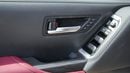 Toyota Land Cruiser GR SPORT