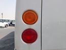 ميتسوبيشي روزا (RAMADAN OFFER) MITSUBISHI ROSA BUS RHD 2005 MODEL 4.9 L DIESEL MANUAL(PM400037)