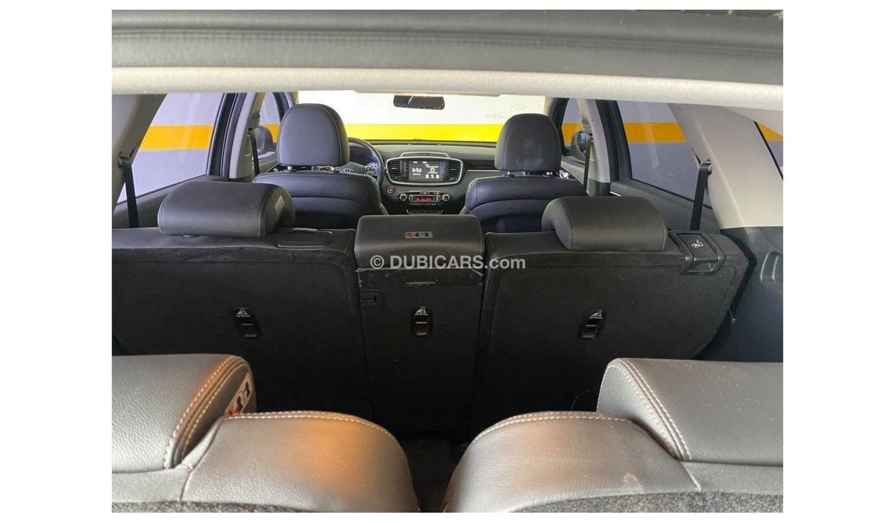 Kia Sorento sorento 2019 diesel (3rd row seat)2019 SORENTOR 2.0[DIESEL]4WD