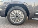 Toyota Land Cruiser TOYOTA LAND CRUISER 3.5L GXR TWIN TURBO WITH RADAR MY 2025