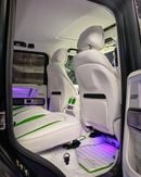 BRABUS 900 - Mercedes-AMG G 63
