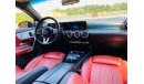 Mercedes-Benz A 220 Good condition car