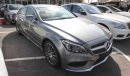 Mercedes-Benz CLS 500