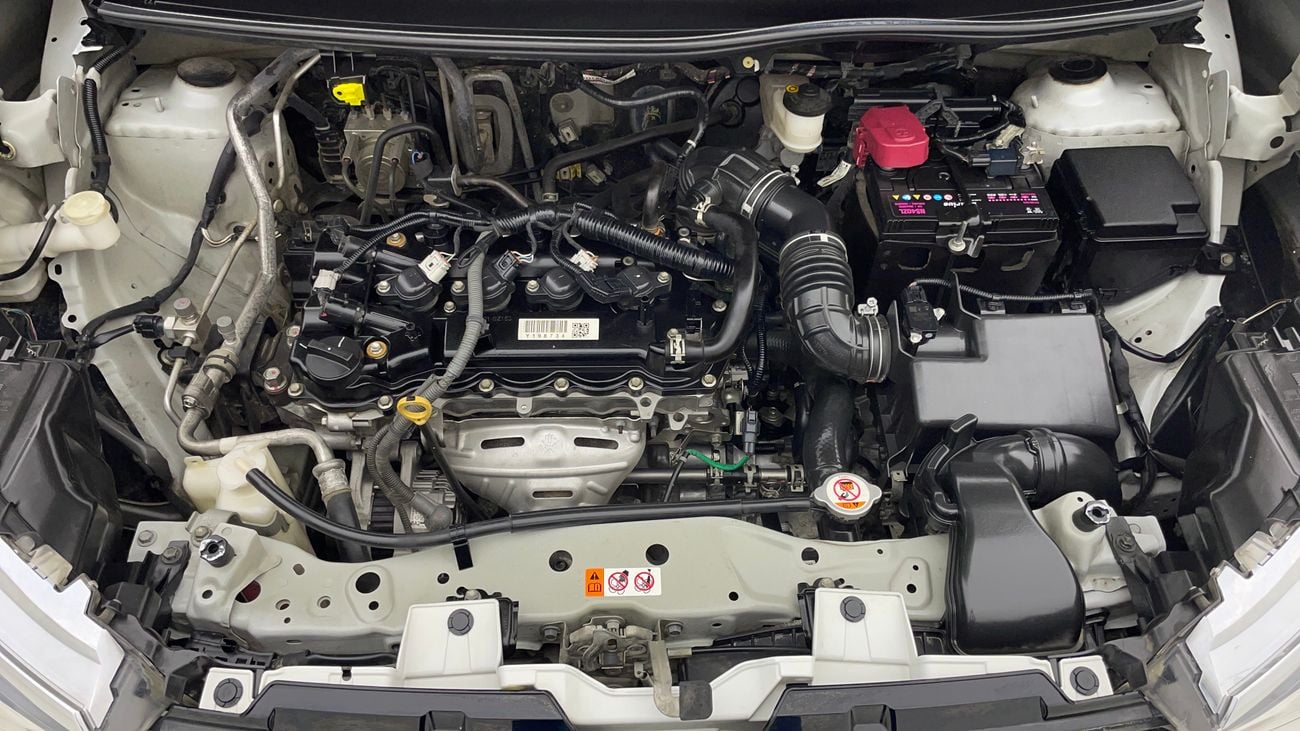 تويوتا فيلوز 2024 GX | AED 969/Month | 0 DP | 30 Day Return | Warranty | Service History