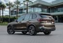 BMW X5 Xdrive40i M Sport X5 xDrive40i M Sport | 3,780 P.M | 0% Downpayment | UNDER WARRANTY