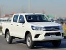 Toyota Hilux GL 2 2.4L AWD