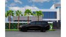 Cadillac XT6 Sport MIDNIGHT EDITION | 3,231 P.M  | 0% Downpayment | Agency Service