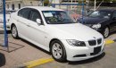 BMW 323 i