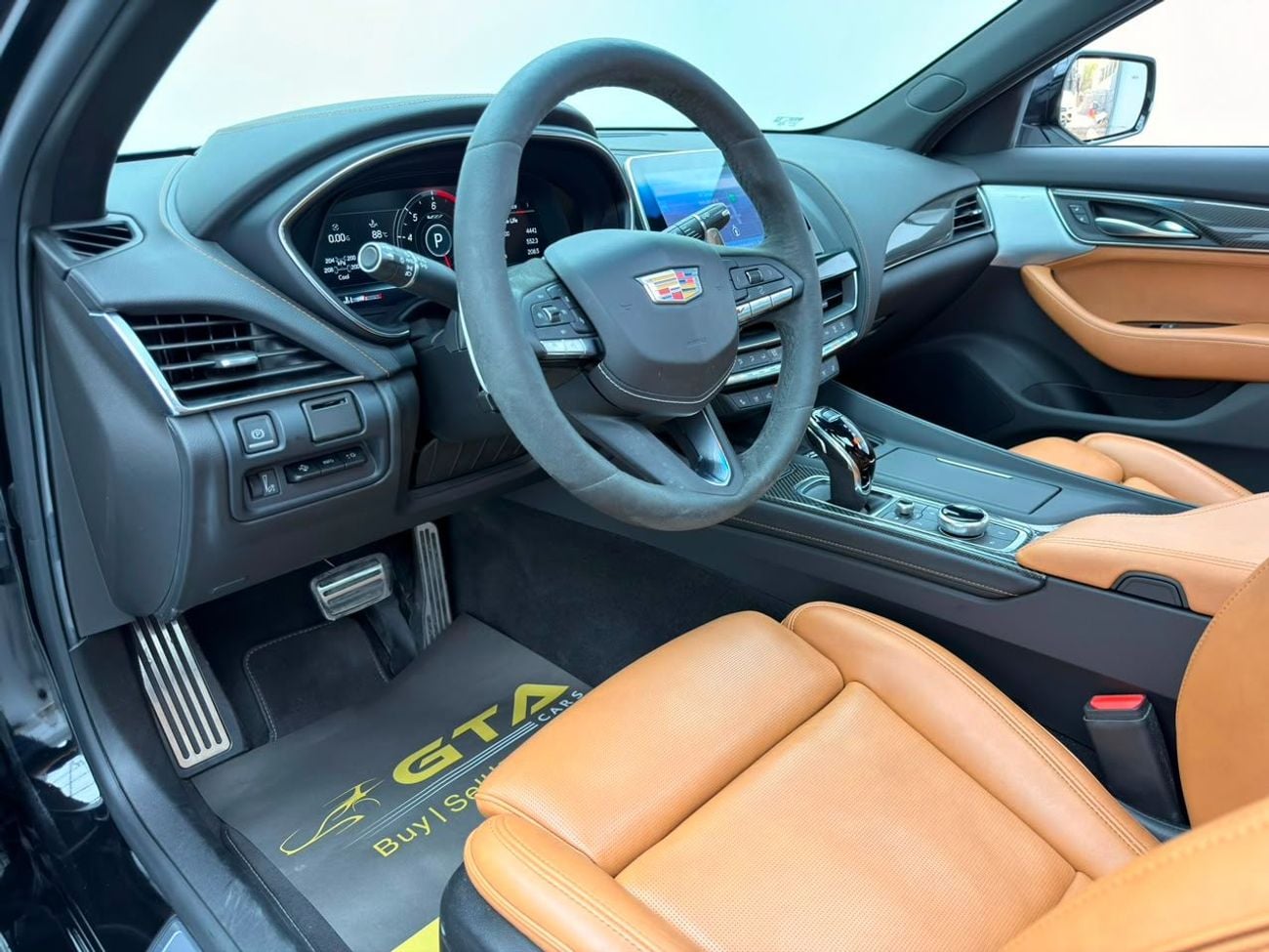 Cadillac CT5 V-SERIES
