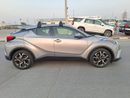 Toyota CHR TOYOTA C HR LIMITED FULL OPTION