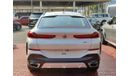 BMW X6M XDrive 40i M Sport 2023 GCC