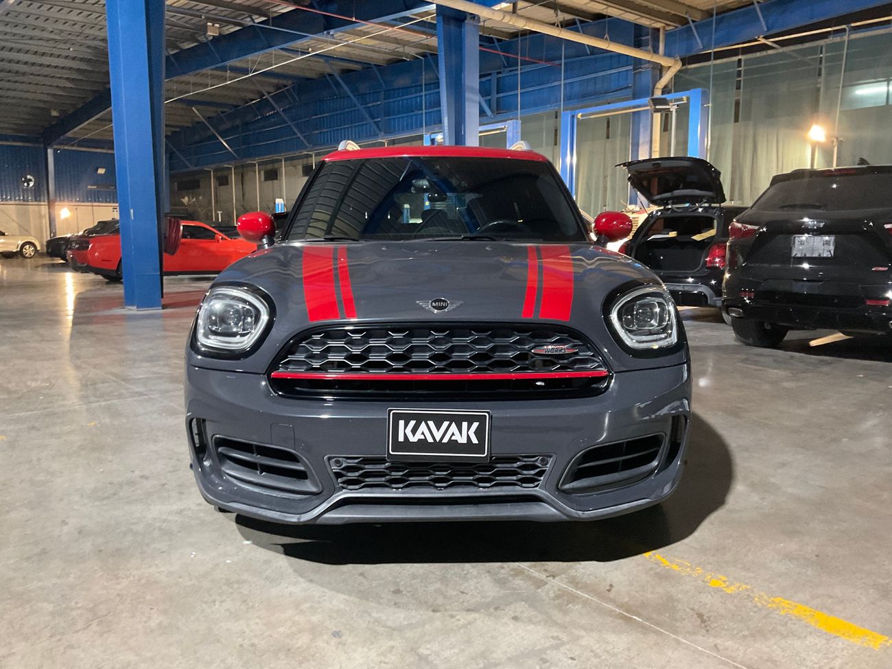 Mini Countryman John Cooper Works | Guaranteed Warranty | 0 Down Payment