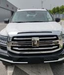 تانك 500 3.0 TURBO PETROL AUTOMATIC TRANSMISSION