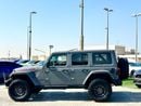Jeep Wrangler Rubicon 3.6L A/T (5 Seater) | Monthly 1800/- | 0% DP | Hardtop Convertible | # 66224